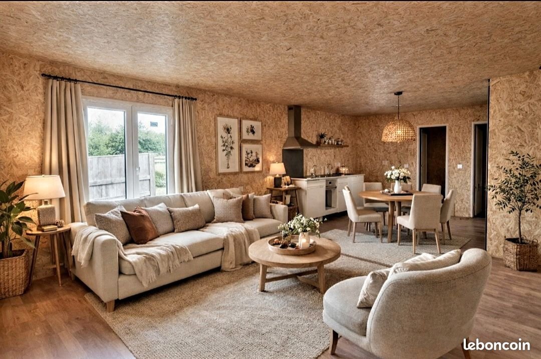 Appartement à louer, 50m², Chaumes-en-Brie