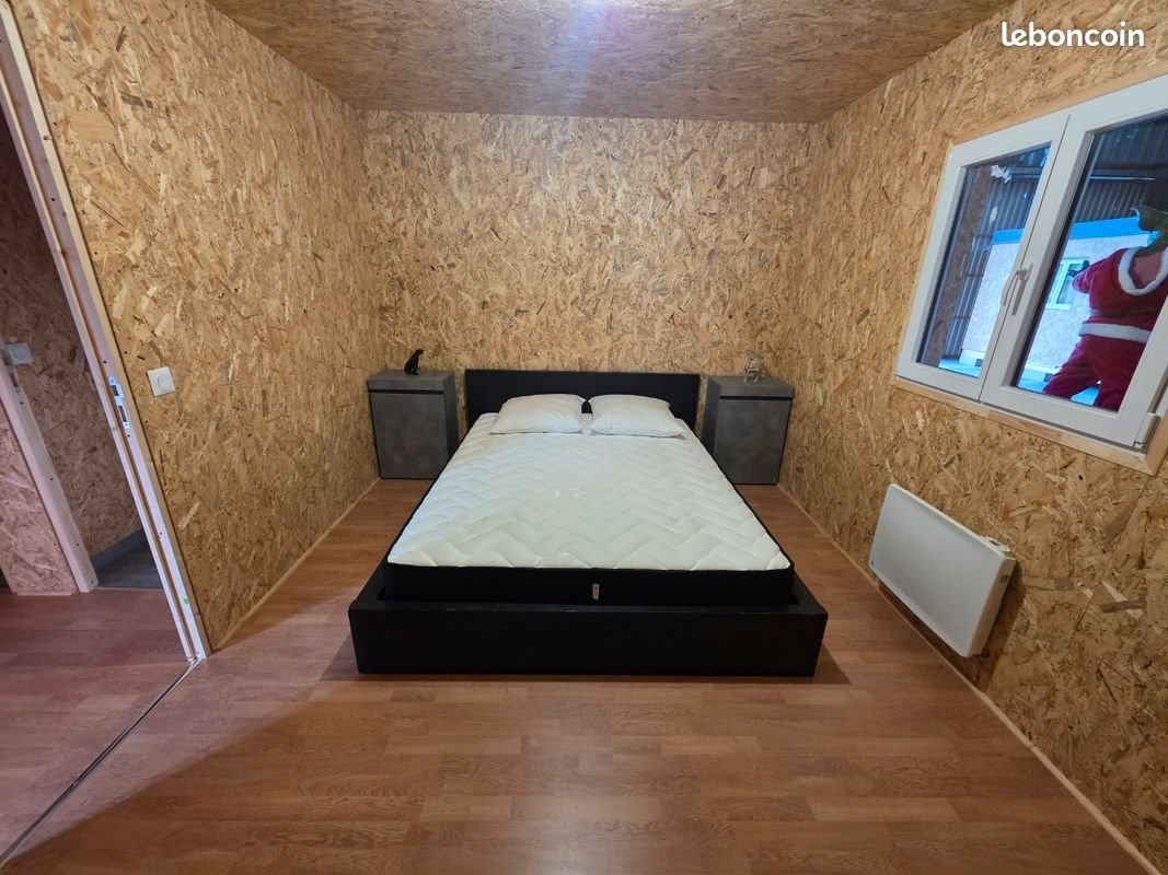 Appartement à louer, 50m², Chaumes-en-Brie