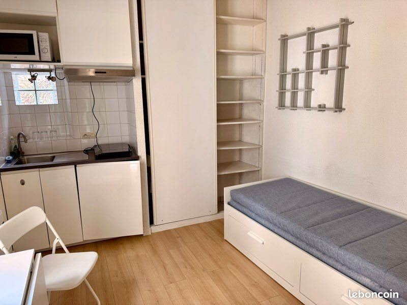 Appartement à louer, 14m², Dijon