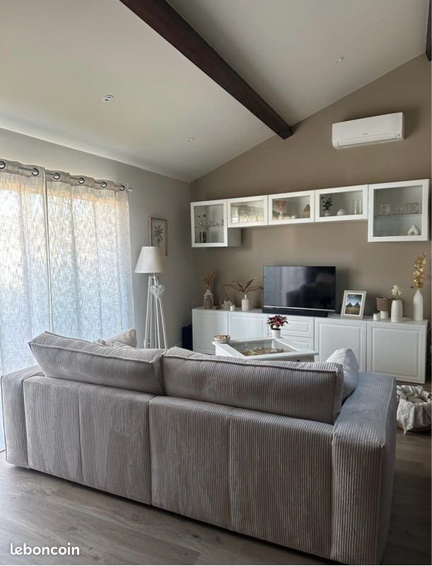Appartement à louer, 58m², Genas