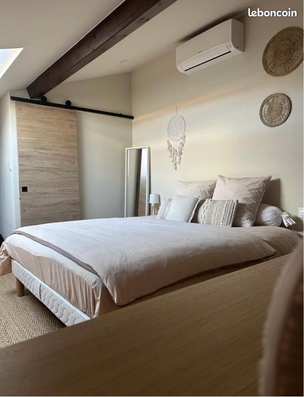 Appartement à louer, 58m², Genas