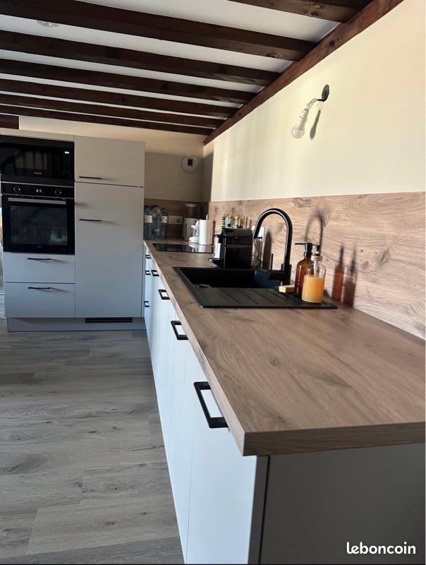 Appartement à louer, 58m², Genas