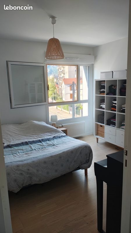 Appartement à louer, 41m², Grenoble