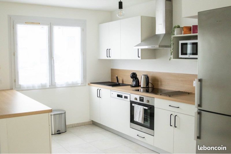 Maison à louer, 95m², La Roche-sur-Yon