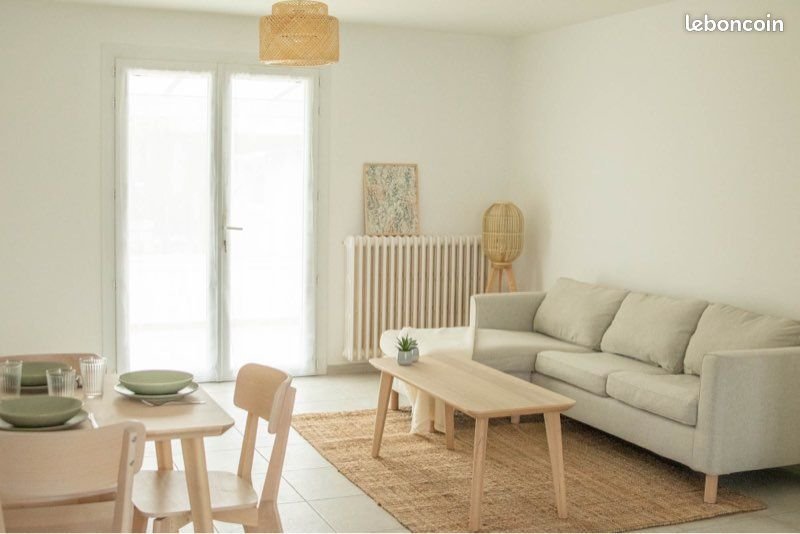 Maison à louer, 95m², La Roche-sur-Yon