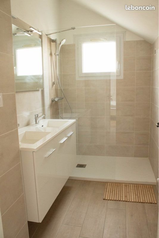 Maison à louer, 95m², La Roche-sur-Yon