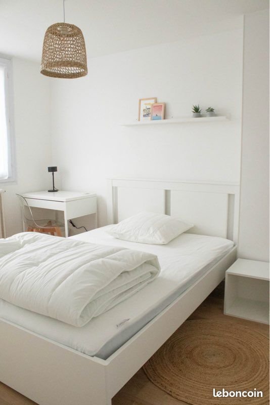 Maison à louer, 95m², La Roche-sur-Yon