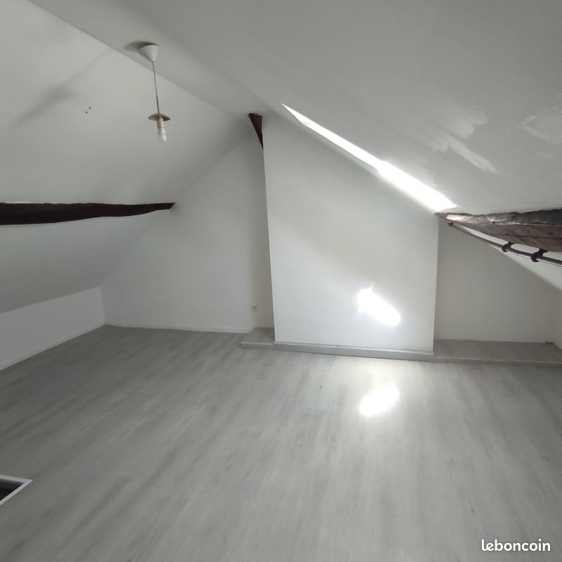Maison à louer, 59m², Le Neubourg