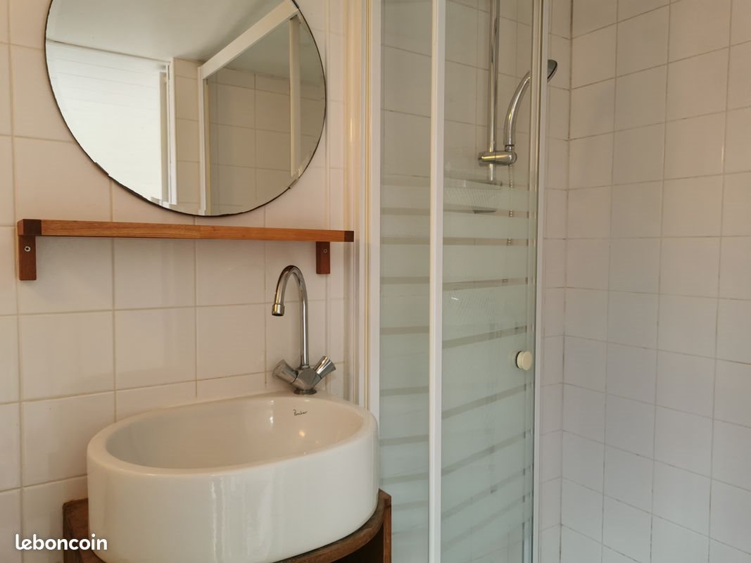 Appartement à louer, 18m², Nantes