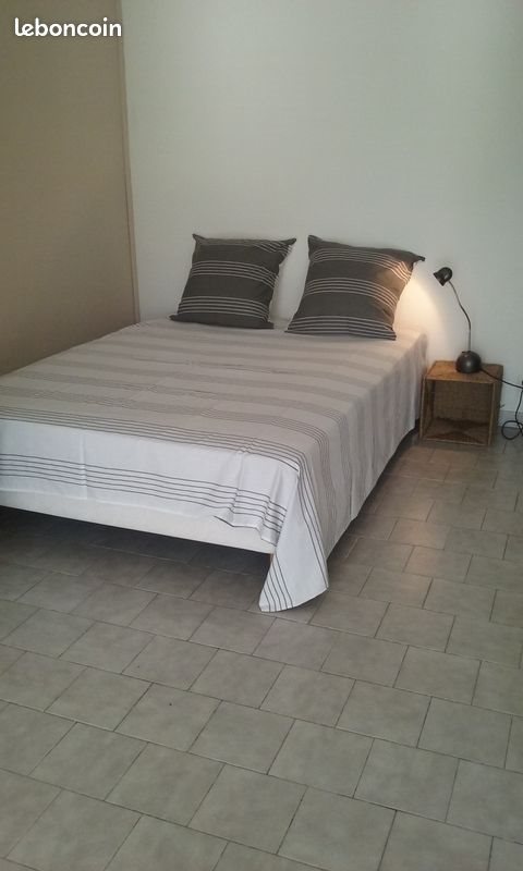 Appartement à louer, 31m², Aix-en-Provence