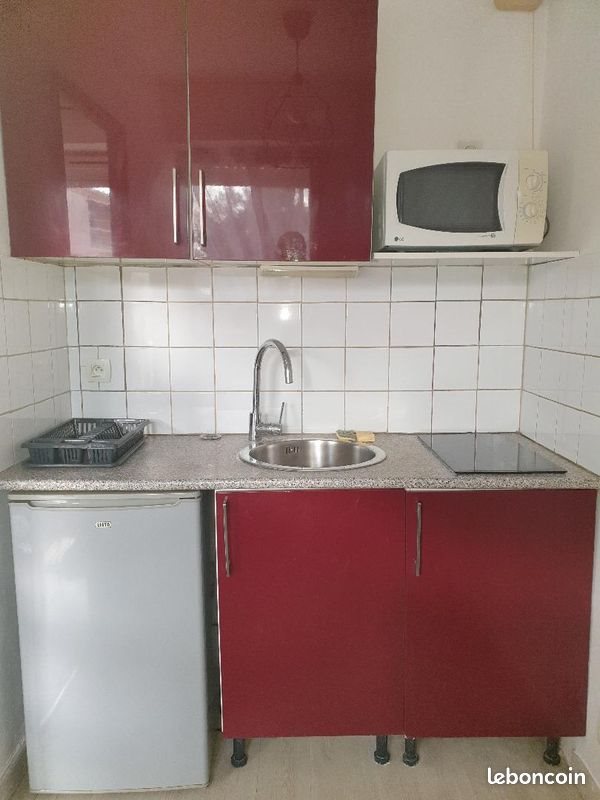 Appartement à louer, 31m², Aix-en-Provence