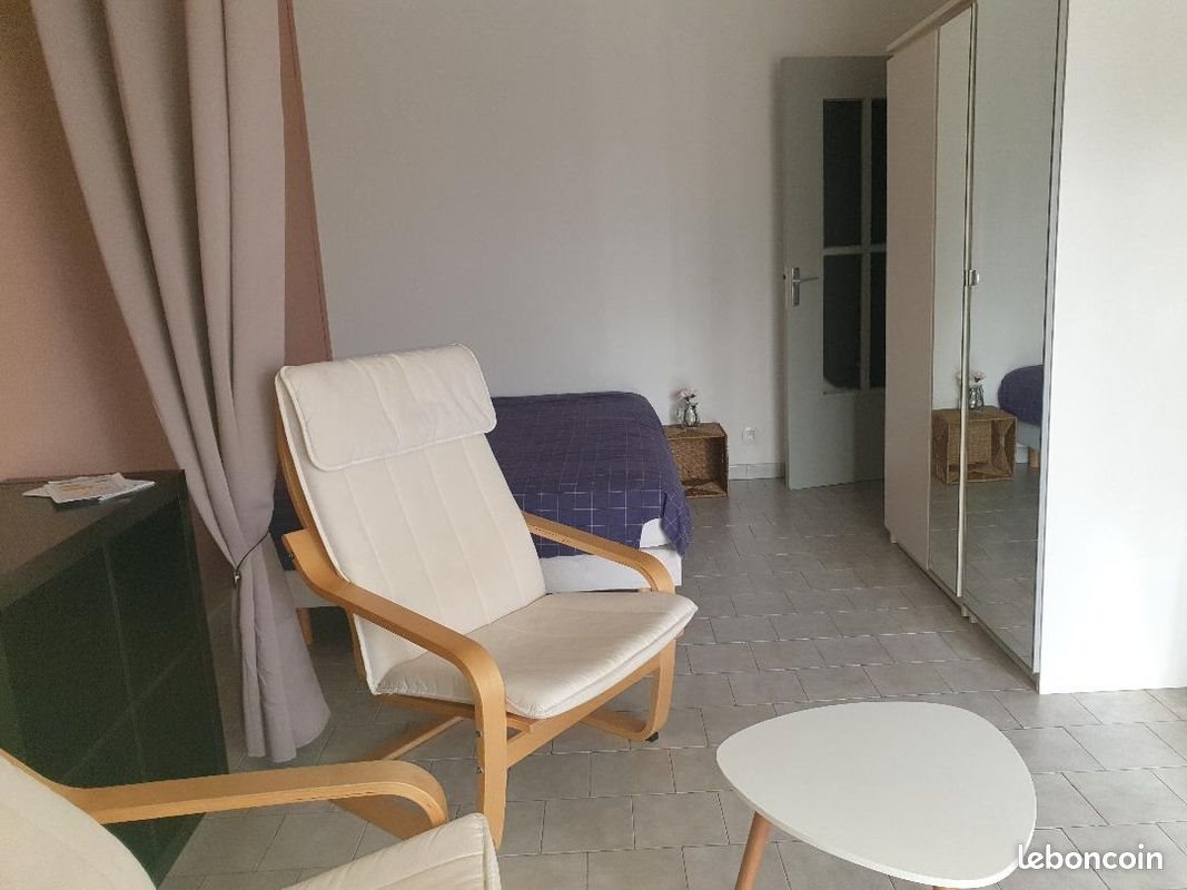 Appartement à louer, 31m², Aix-en-Provence