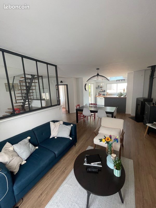 Maison à louer, 74m², Cholet