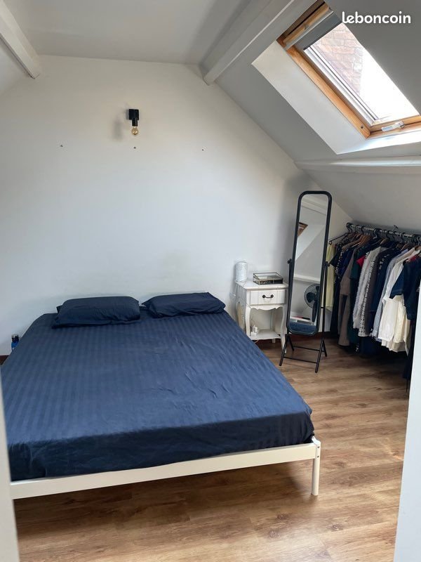Maison à louer, 74m², Cholet
