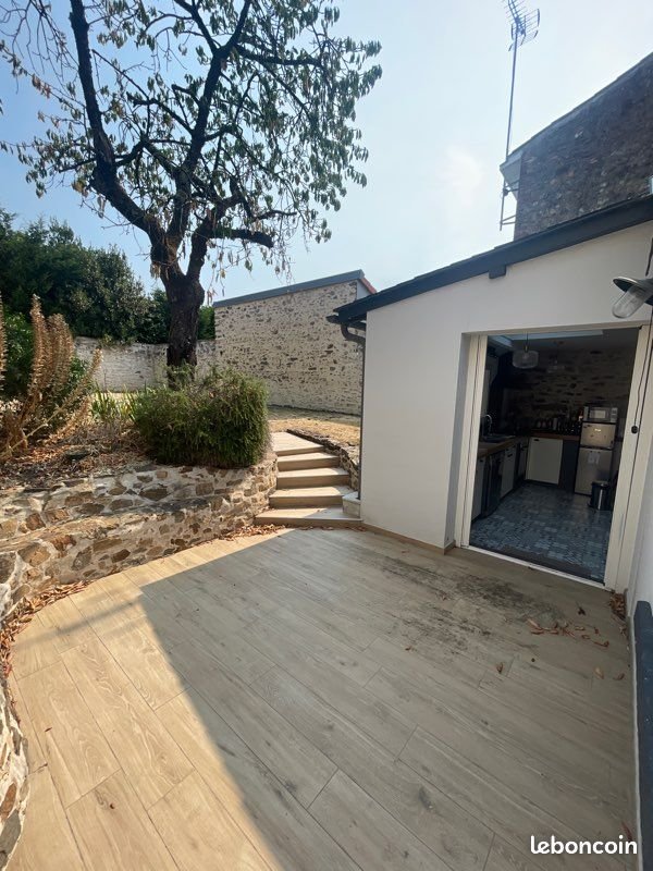Maison à louer, 74m², Cholet