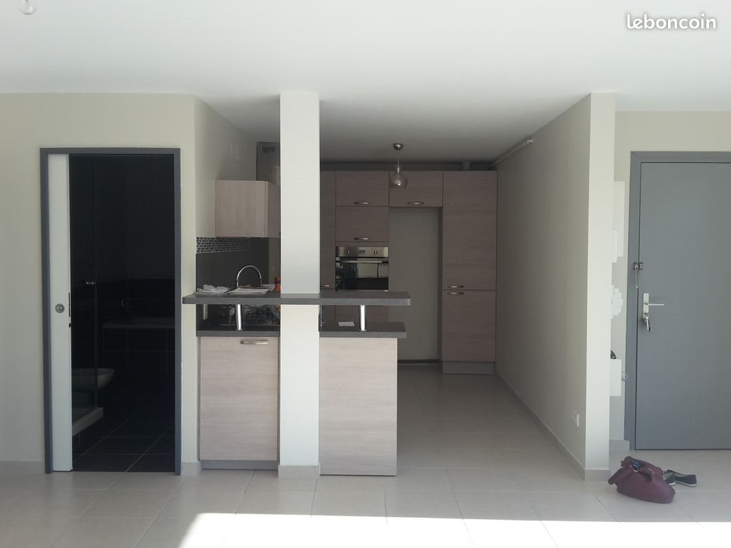 Appartement à louer, 63m², Dingsheim