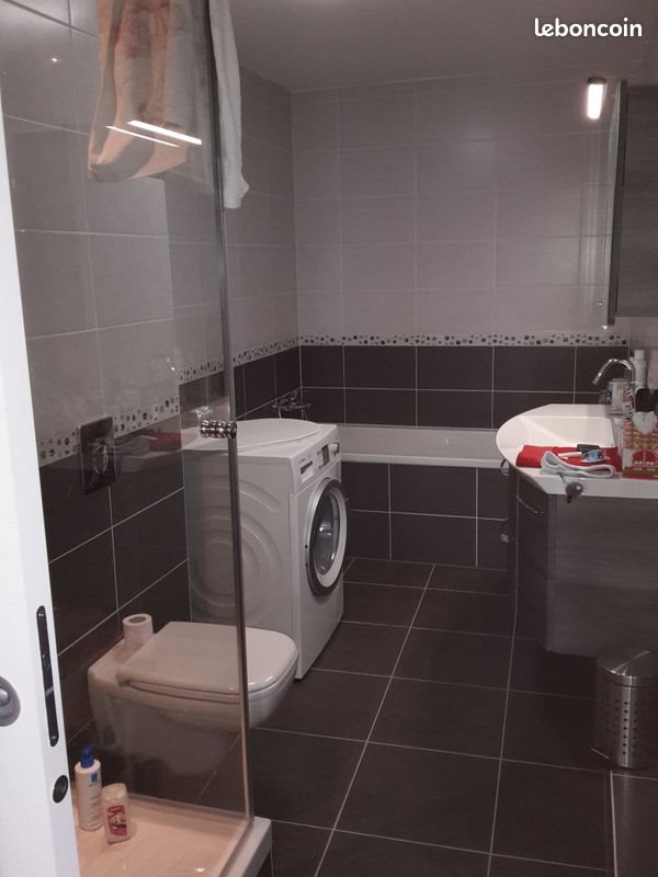 Appartement à louer, 63m², Dingsheim