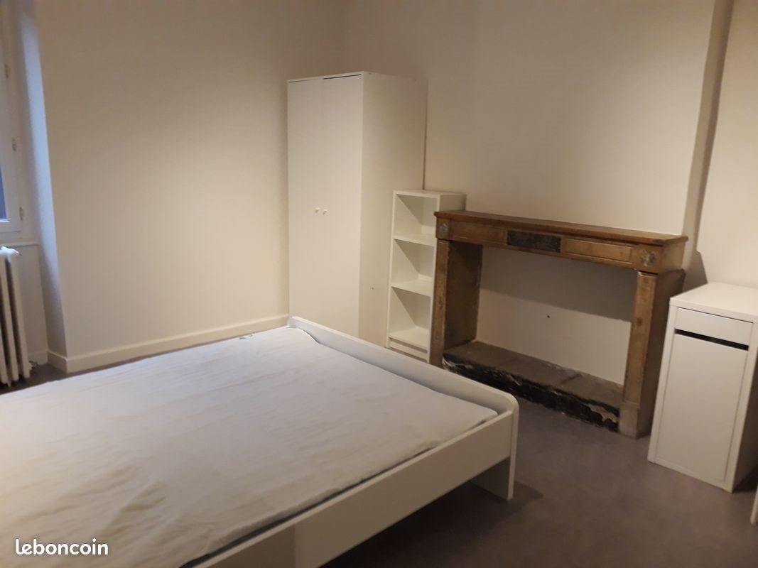 Appartement à louer, 30m², Besançon