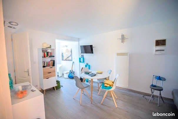 Appartement à vendre, 28m², Leucate