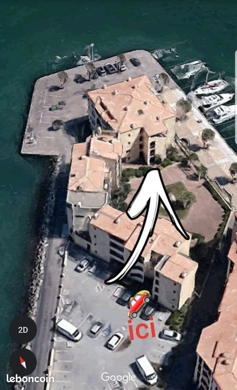 Appartement à vendre, 28m², Leucate