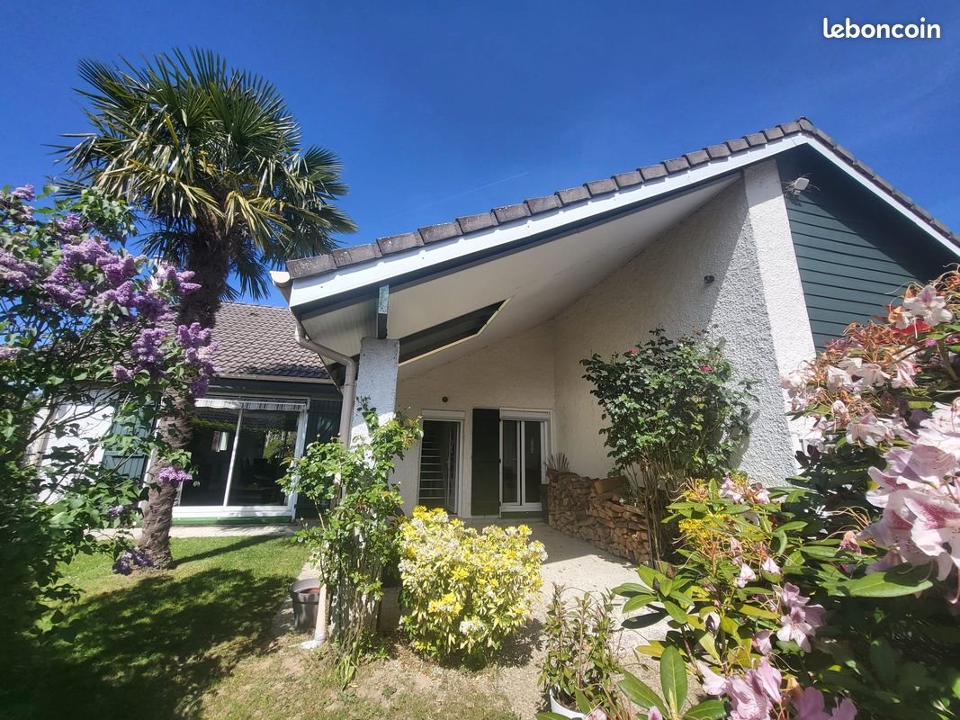 Maison à vendre, 164m², Franqueville-Saint-Pierre