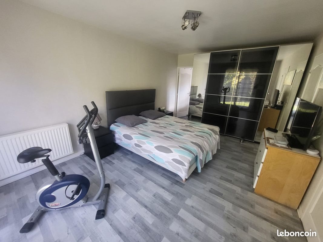 Maison à vendre, 164m², Franqueville-Saint-Pierre
