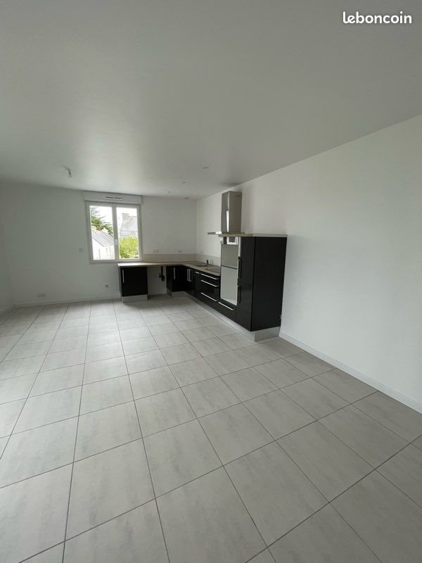 Appartement à louer, 85m², Plouguerneau