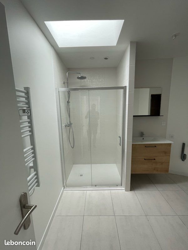 Appartement à louer, 85m², Plouguerneau
