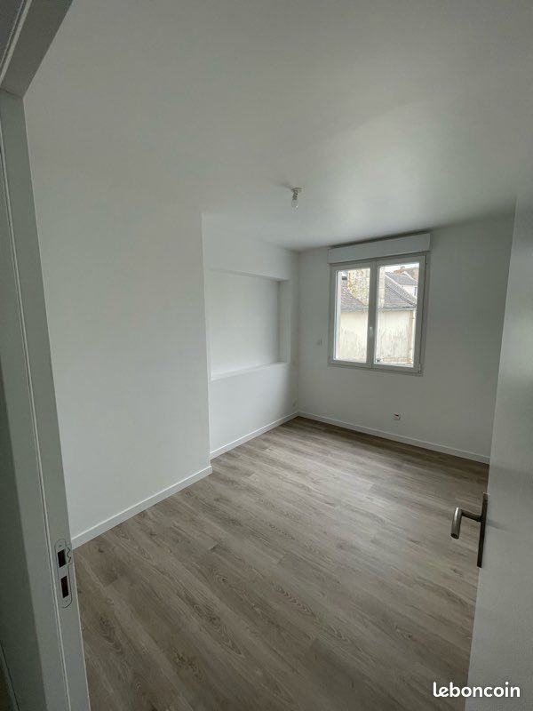 Appartement à louer, 85m², Plouguerneau