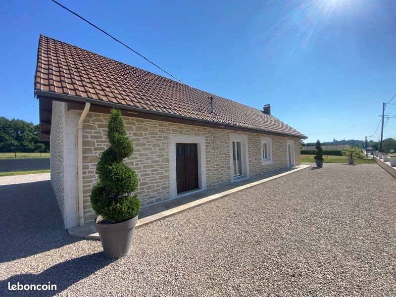 Maison à vendre, 100m², Brienne