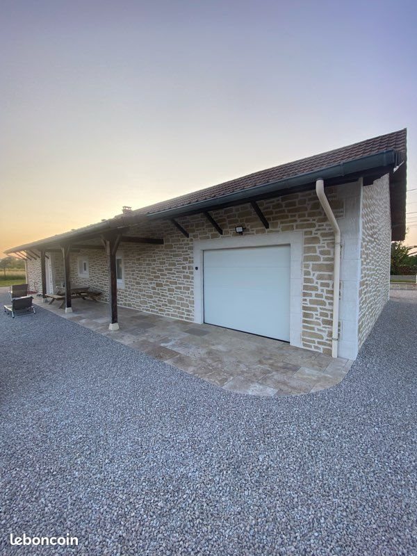 Maison à vendre, 100m², Brienne