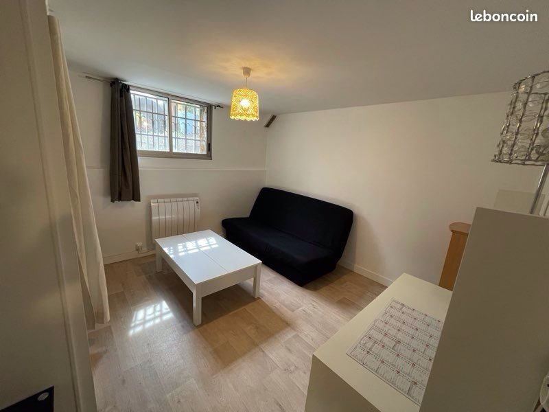 Appartement à louer, 25m², Houilles