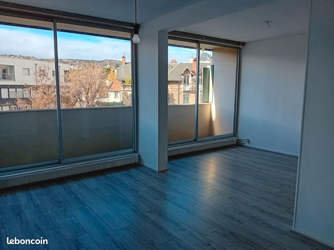 Appartement à louer, 46m², Clermont-Ferrand