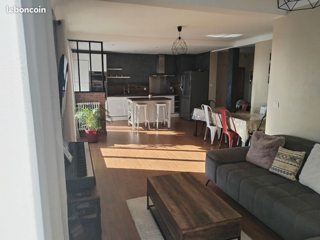 Appartement à vendre, 80m², Toulon