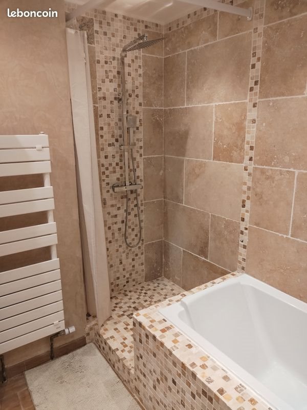 Appartement à vendre, 80m², Toulon
