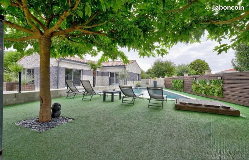 Maison à vendre, 107m², Villemur-sur-Tarn
