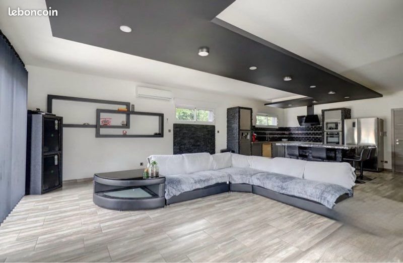 Maison à vendre, 107m², Villemur-sur-Tarn