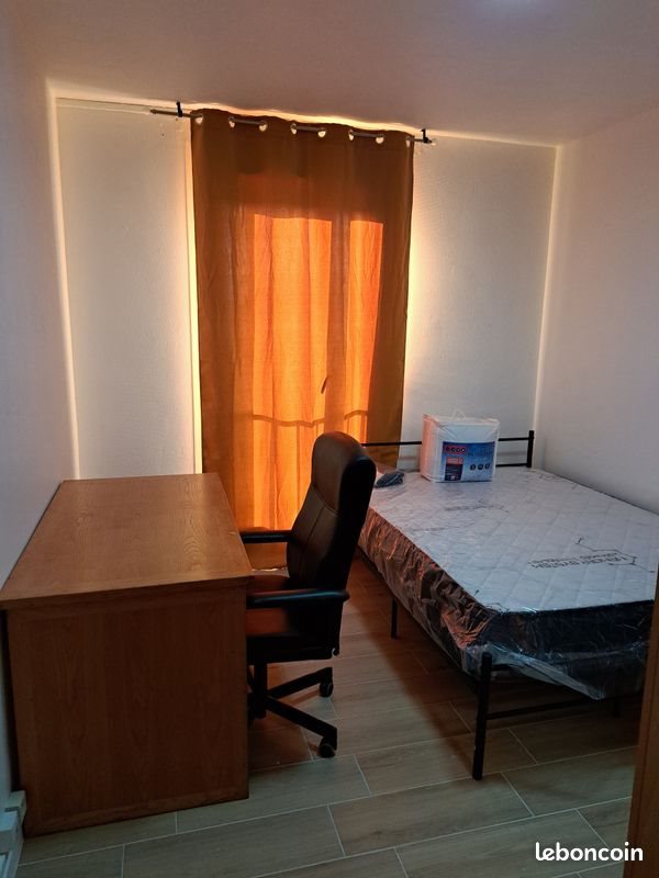 Appartement à louer, 87m², Chelles