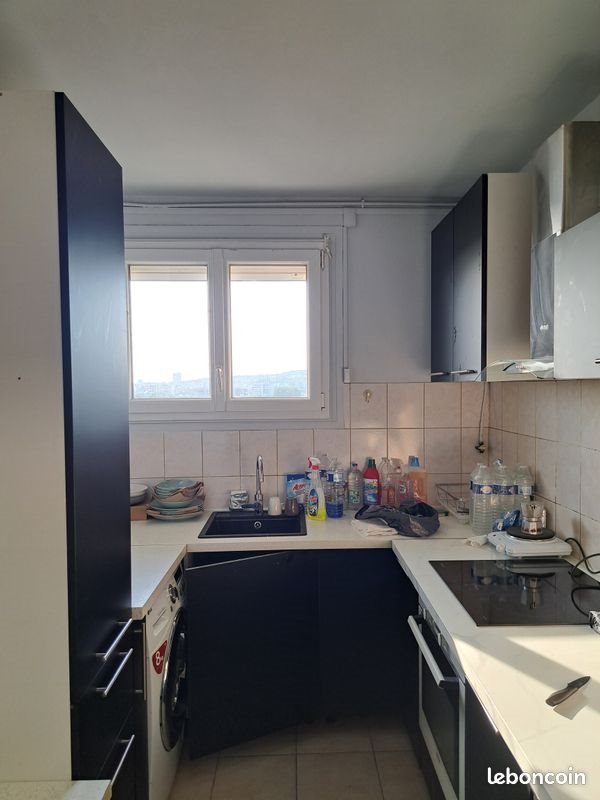 Appartement à louer, 87m², Chelles
