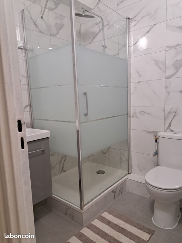 Appartement à louer, 87m², Chelles