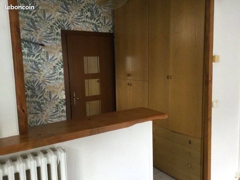 Appartement à louer, 25m², Tours