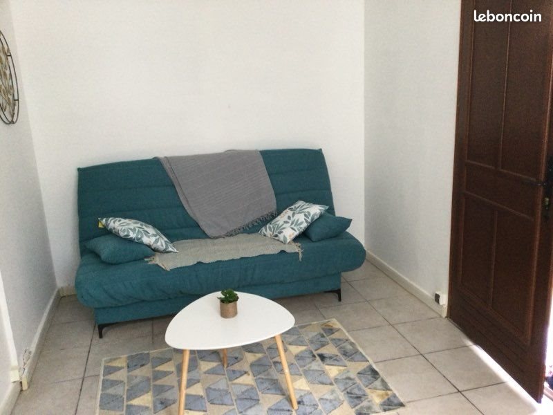 Appartement à louer, 25m², Tours