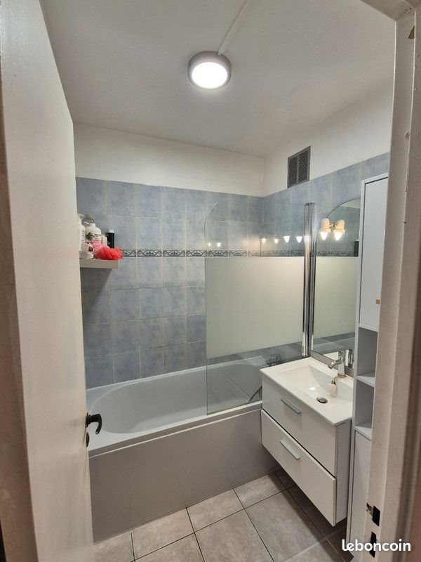 Appartement à vendre, 67m², Besançon
