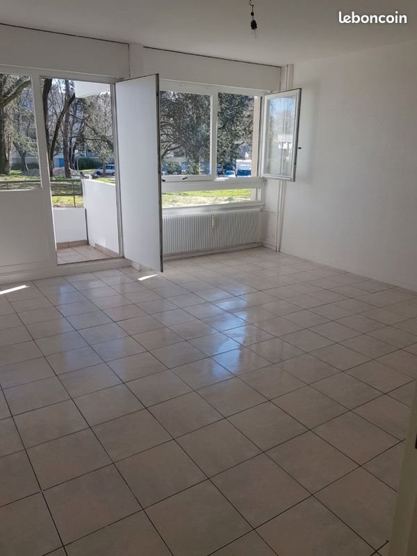 Appartement à vendre, 67m², Besançon
