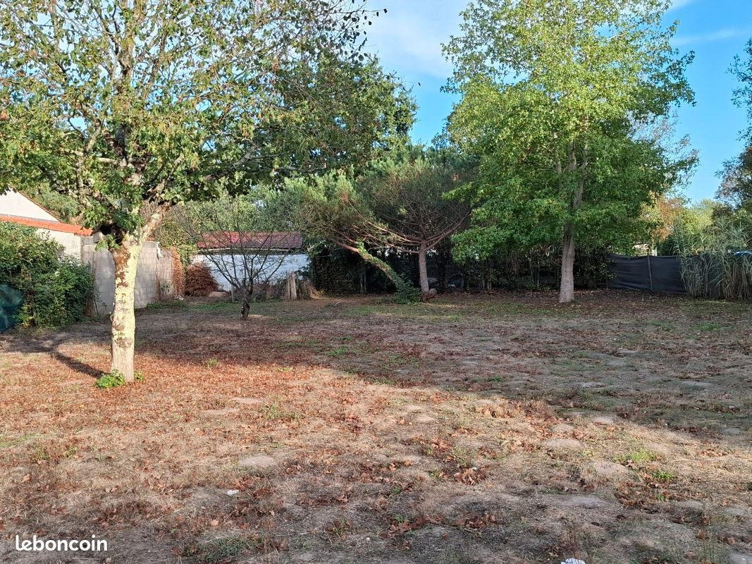 Maison à vendre, 72m², Paulx