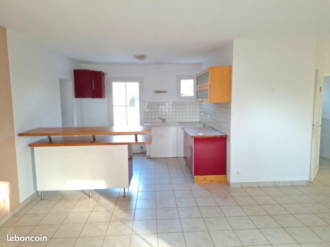 Maison à vendre, 72m², Paulx