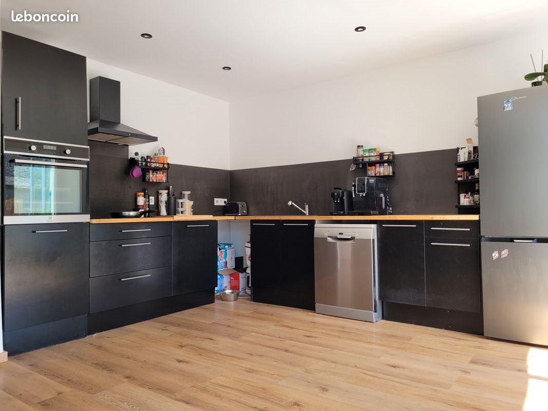 Appartement à vendre, 80m², Barcelonnette