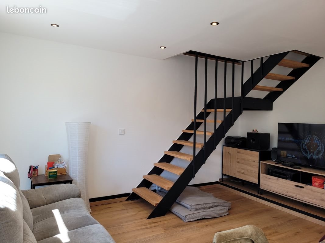 Appartement à vendre, 80m², Barcelonnette