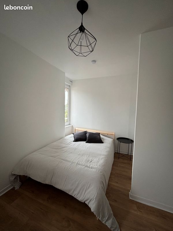 Appartement à louer, 15m², Lannion