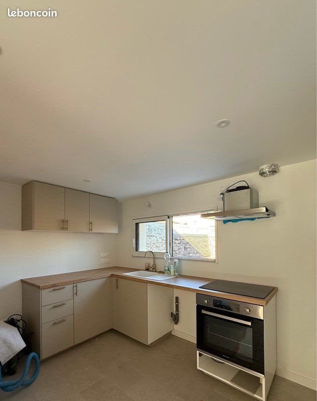 Maison à louer, 60m², Les Landes-Genusson
